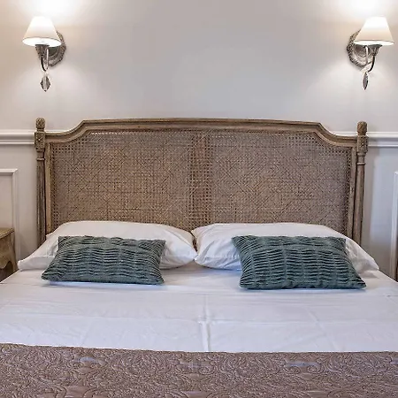 Il Giardino D'ulisse Bed & Breakfast