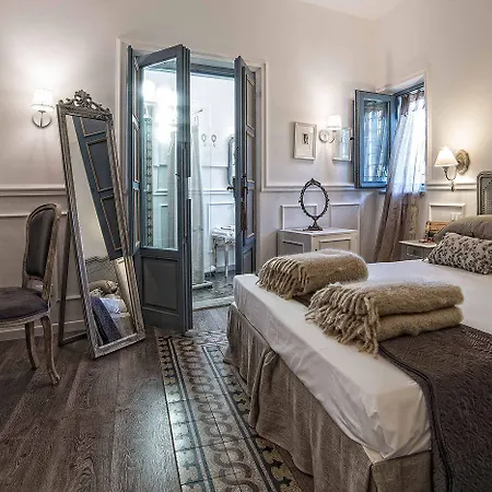 Il Giardino D'ulisse 4* Reggio Calabria