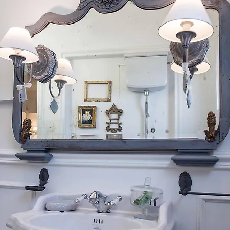 Frühstückspension Il Giardino D'ulisse