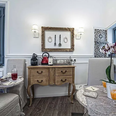 Il Giardino D'ulisse 4* Reggio Calabria