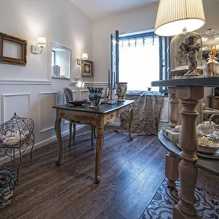 Il Giardino D'ulisse Reggio Calabria