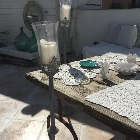 Il Giardino D'ulisse 4*