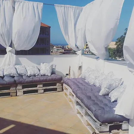 Il Giardino D'ulisse Frühstückspension