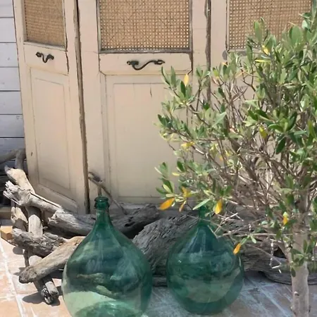 Il Giardino D'ulisse ريجّو دي كالابريا