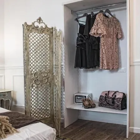 Il Giardino D'ulisse 4*