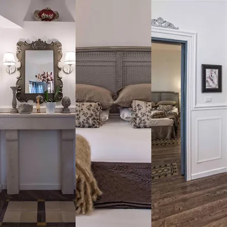 Il Giardino D'ulisse Frühstückspension 4*