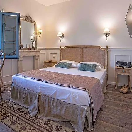 Il Giardino D'ulisse B&B 4*