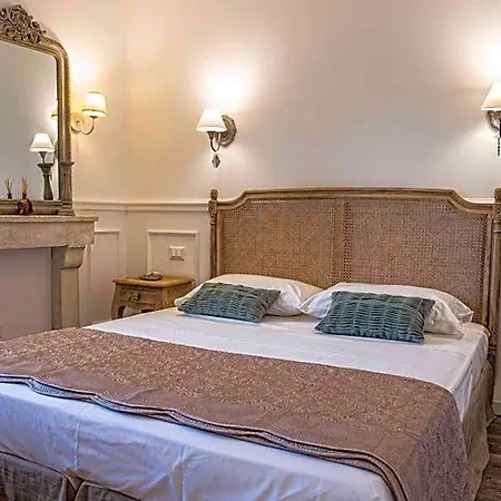 B&B Il Giardino D'ulisse