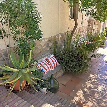 Il Giardino D'ulisse Bed & Breakfast Reggio di Calabria