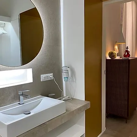 Il Giardino D'ulisse Bed & Breakfast 4*