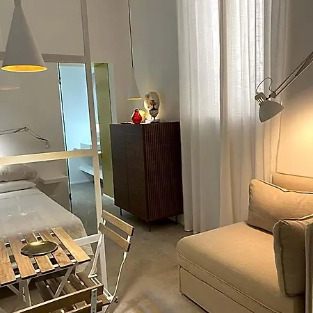 Bed & Breakfast Il Giardino D'ulisse Reggio di Calabria