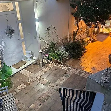 Il Giardino D'ulisse