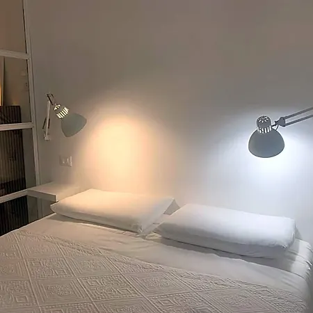 B&B Il Giardino D'ulisse 레조디칼라브리아