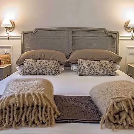 B&B Il Giardino D'ulisse