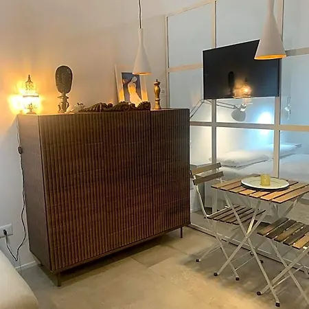 Bed & Breakfast Il Giardino D'ulisse Reggio di Calabria
