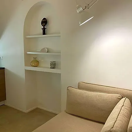 Il Giardino D'ulisse B&B