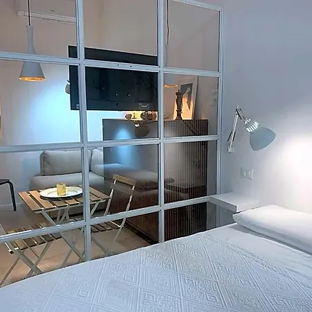Il Giardino D'ulisse B&B 레조디칼라브리아