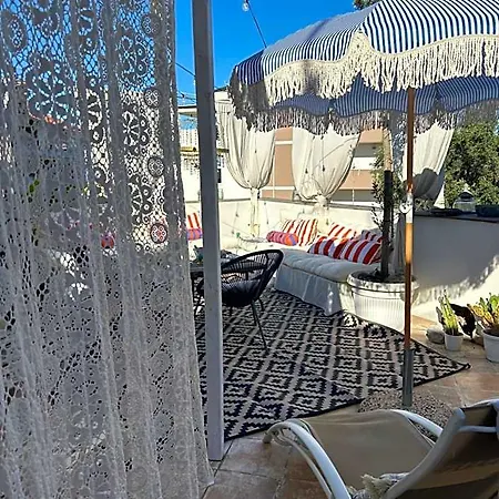 Il Giardino D'ulisse 4* Reggio di Calabria