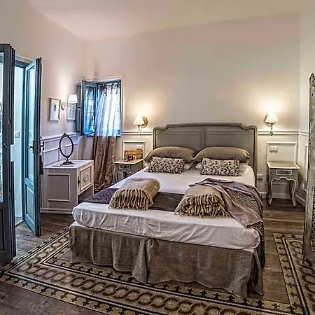 Il Giardino D'ulisse B&B