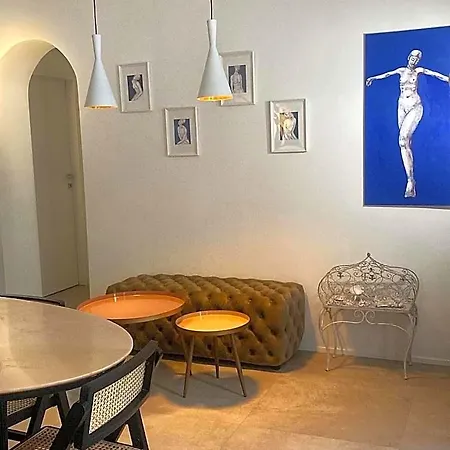 Il Giardino D'ulisse 4*