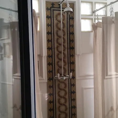 Frühstückspension Il Giardino D'ulisse Reggio Calabria