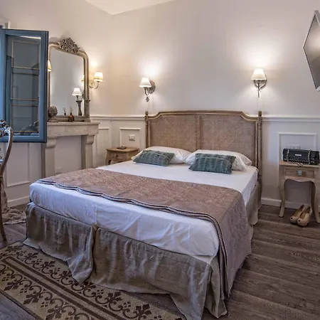 Frühstückspension Il Giardino D'ulisse 4*