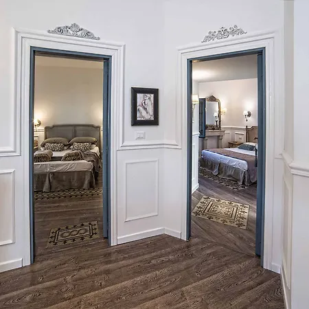 Bed & Breakfast Il Giardino D'Ulisse