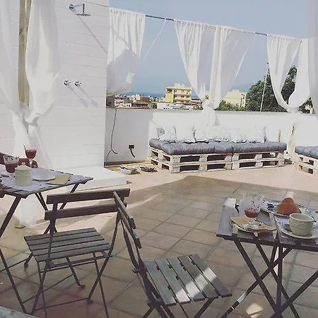 Bed & Breakfast Il Giardino D'Ulisse 2*