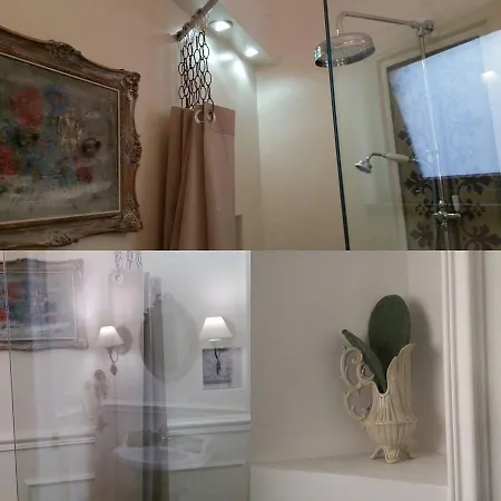 Il Giardino D'Ulisse Bed & Breakfast 2*
