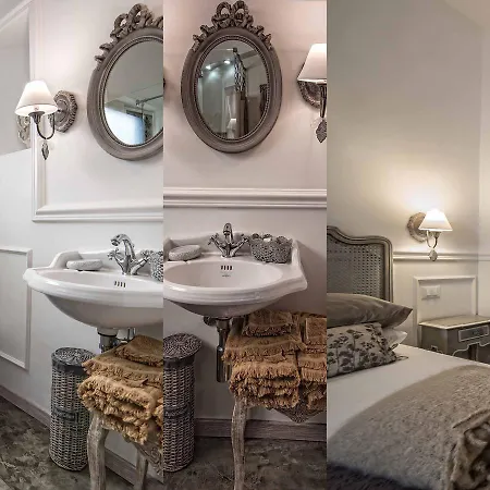 Il Giardino D'Ulisse Bed & Breakfast