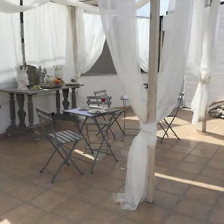 Bed & Breakfast Il Giardino D'Ulisse 2*