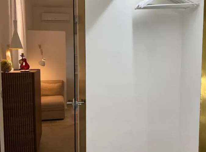 Il Giardino D'ulisse 雷焦卡拉布里亚