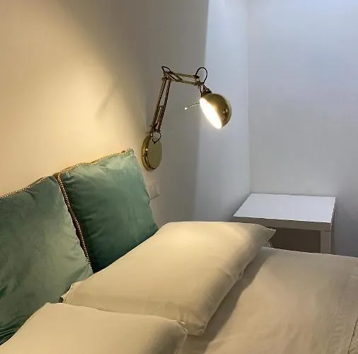 住宿加早餐酒店 Il Giardino D'ulisse 4*