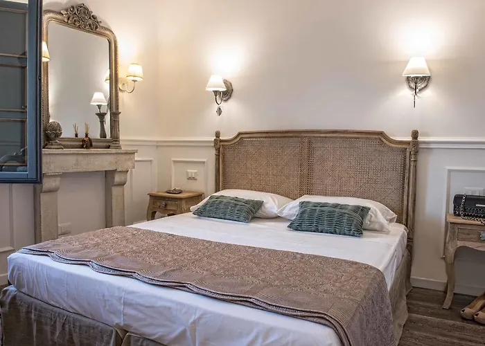 Il Giardino D'ulisse 4*