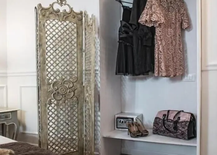 Il Giardino D'ulisse 4*